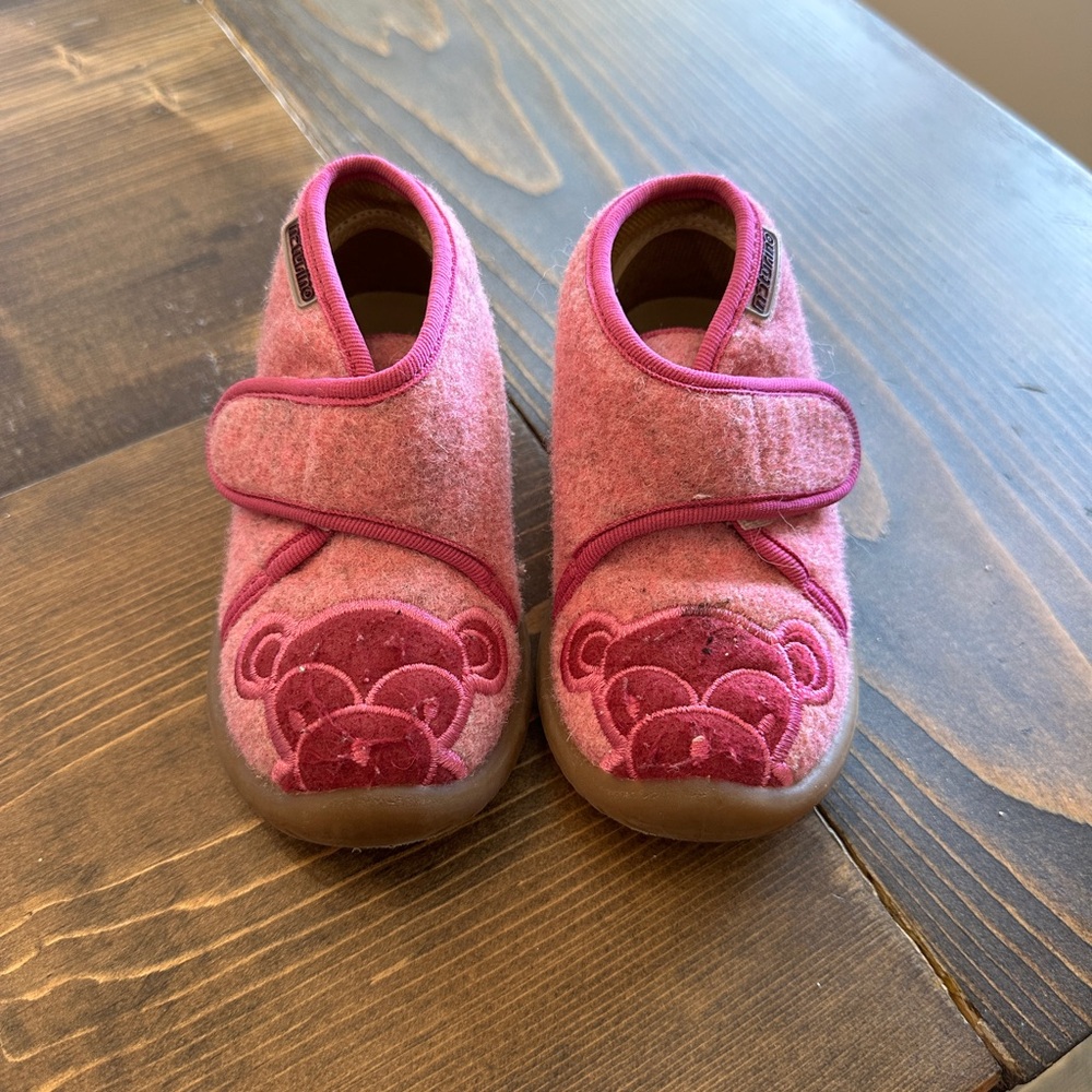 Naturino Slippers